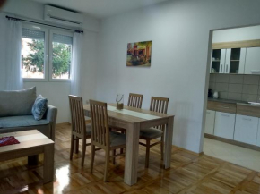 Tea Apartment, Kumanovo